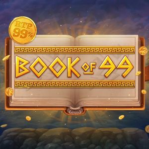 Book of 99 slot