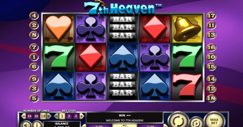 Play in 7th Heaven Slot Online from Betsoft for free now | www.divxbase.com