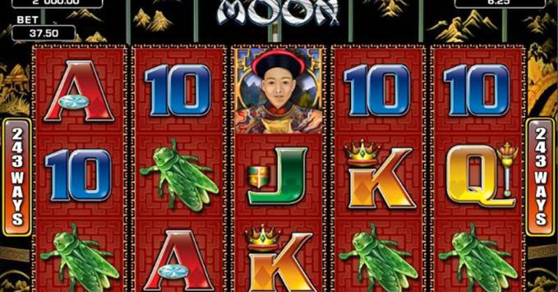 Play in Tiger Moon Slot Online from Aristocrat for free now | www.divxbase.com