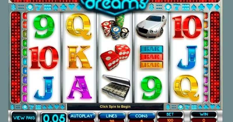 Play in Vegas Dreams Slot Online from Big Time Gaming for free now | www.divxbase.com